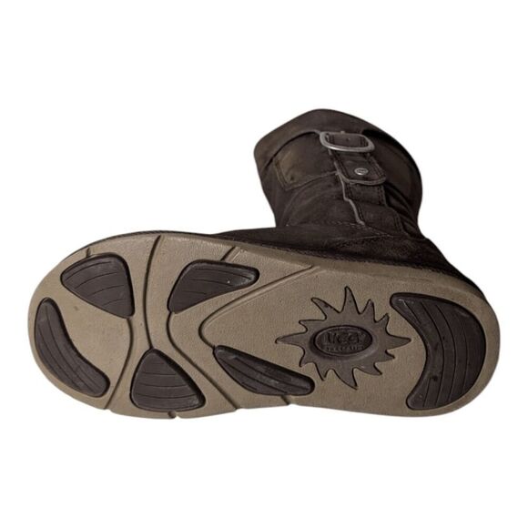 UGG Cargo III Mid-Calf Boot Size 7 - Picture 8 of 9